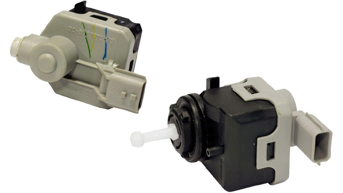 Moteur+contr%C3%B4le+de+la+hauteur+sur+mesure+pour+Renault+Scenic+II+%28JM%29+2006-2009+%26+Twingo+%28CN0%29+2007-2012